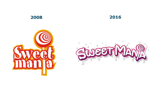 sweetmania logo