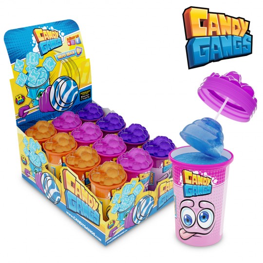 Candy Gangs Mug Max