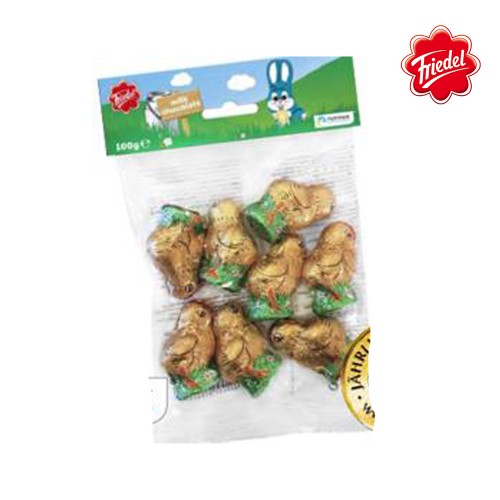 Friedel Chickens in Bag 100g
