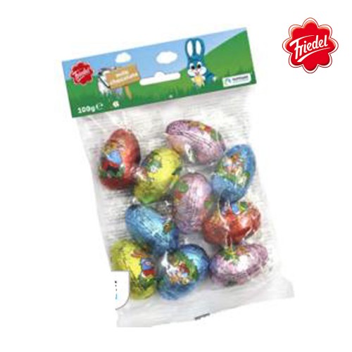Friedel Eggs in Bag 100g