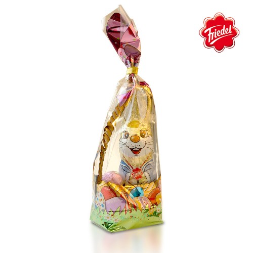 Friedel Easter Chocolate Set 100g