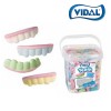 Vidal Foam Teeth
