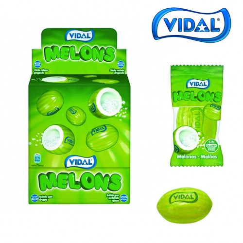 Vidal Melons