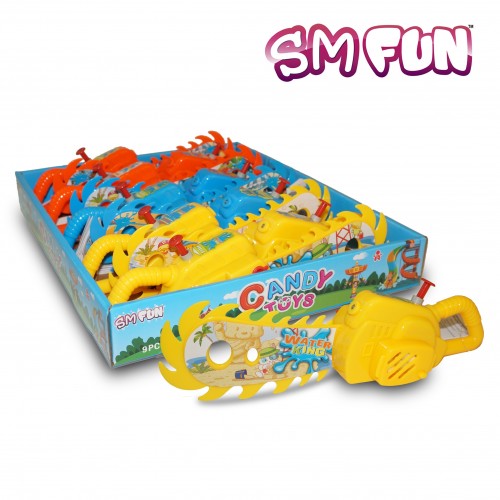 SM Fun Chainsaw Water Gun