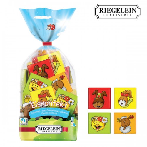 Riegelein Easter Iced Confectionary 250g