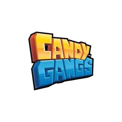Candy Gangs logo