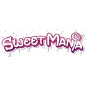 Sweetmania logo