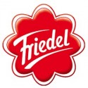 Friedel logo